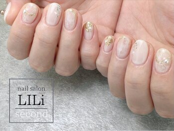 リリ セカンド(LILi second.)/ブライダルコース