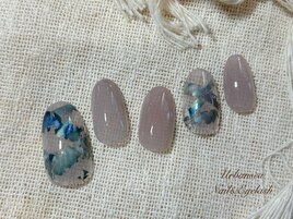 nail simple design 7.980円