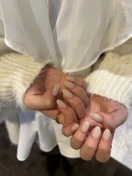 ビオールエトレ(Be All etre)/持ち込みdesign ¥8750