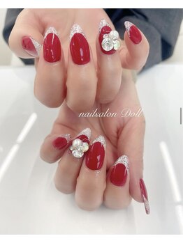 ネイルサロン ドール/