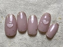 アールラッシュ アンド アールネイル(Rlash & r.nail PRODUCED BYα)/フルサンプルアート