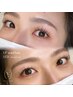 flat lash 100本【LED変更+¥550】