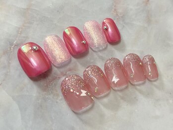 レーヴ(reve)/トレンドデザインコース