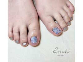 フットネイル
