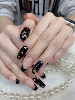 ジェイエフ(JF)/