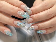 コロミネイル(colome nail)/