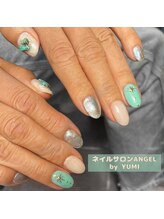 エンジェル 葛飾(ANGEL)/YUMI指名