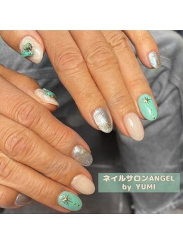 エンジェル 葛飾(ANGEL)/YUMI指名