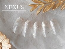 ネクサス(NEXUS)/2024.8月　定額デザイン