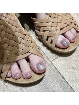 ネイルステーション リンクスウメダ店(NAIL STATION)/