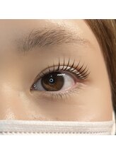 アドリー ラパン(ADRY./ Lapin)/ラッシュリフト上