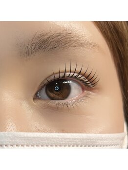 アドリー ラパン(ADRY./ Lapin)/ラッシュリフト上