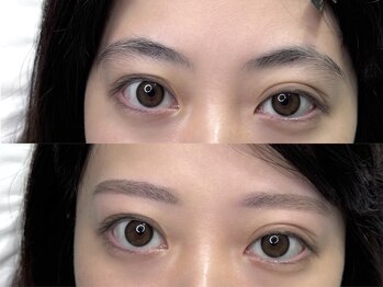 オパール 大阪梅田(op_l)/梅田/眉毛/アイブロウ/眉サロン