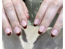 ビュー バイ ネオリーブ 用賀店(beau'r by neolive)/ボルドーフレンチk