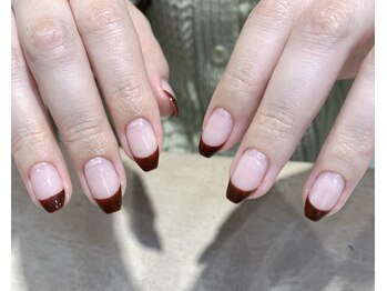 ビュー バイ ネオリーブ 用賀店(beau'r by neolive)/ボルドーフレンチk