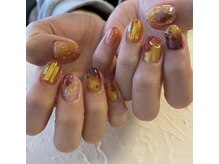 グランベイル ネイルルーム(nail room)/