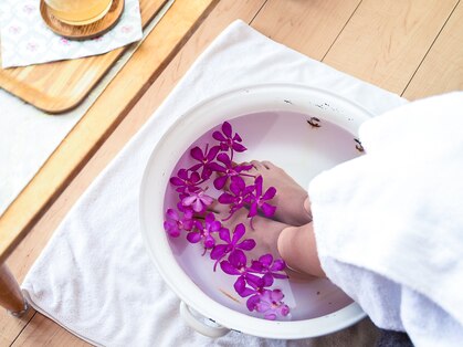 リラクゼーションスパツリー(Relaxation spa Tree)の写真