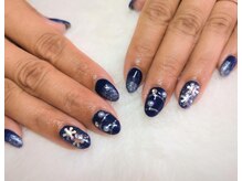 はあとねいる イオン 鶴見緑地前店/店舗限定デザイン