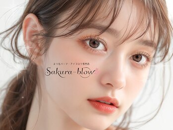 サクラブロウ 梅田茶屋町店(Sakura-blow)
