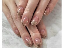 パーミル アイ アンド ネイル クマモト(permille ‰ eye&nail Kumamoto)/70分やり放題¥7980