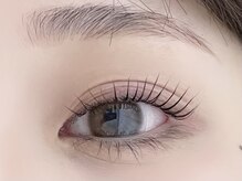 デジール/池袋/韓国風まつ毛パーマ