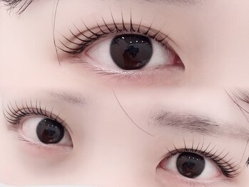 リートゥ(Riitoo)/似合わせラッシュリフト