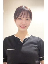 パールホワイトニングサロン 茅ヶ崎店 安西 玲奈
