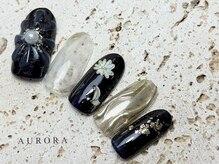 アウロラ 代々木上原(AURORA)/定額　成人式