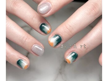 ヴィアート(Bi:Art)/
