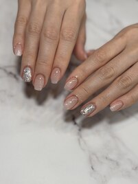 【山本】冬の定額ネイル2