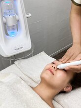 ベルミナ(BE.LMINA)