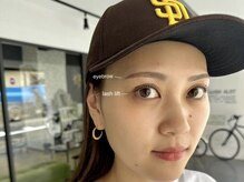 オウン 橋本(own.)/似合わせアイブロウ【眉毛】