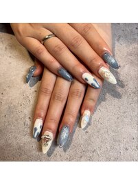 持ち込みデザイン