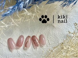 3.4月定額A /ラメネイル