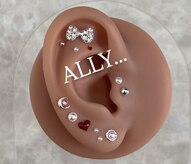 アライ(ALLY)