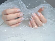 ルシエル(le ciel)/グラデーションデザイン♪