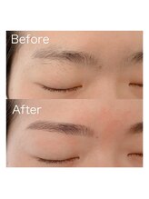 ビオラス 天王寺2号店(Biolus)/駅近で便利なアイブロウサロン♪