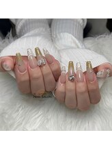 イチキュウハチキュウ ネイルサロン(The 1989 nail salon)/