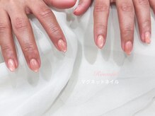 リノ ネイル(Rino nail)/うるピーチマグネット　70350