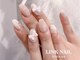 リンクネイル 渋谷(LINK NAIL)の写真/韓国ネイル/ワンホンネイルをお得に楽しめる♪【韓国ワンホン定額デザインコース¥7930】