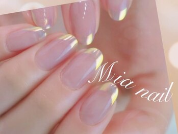 ミアネイル(Mia nail)