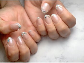 ブランナンバーセブン(Blanc no.7)/