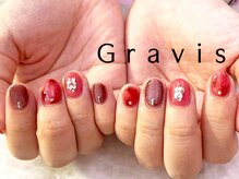 グラビス ランジュ 船橋店(Gravis L'ange)/定額コース*担当YUKI