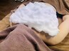 ◆腕、背中ケア◆【国産×ボディハーブピーリング×オゾン泡パック】¥9900！
