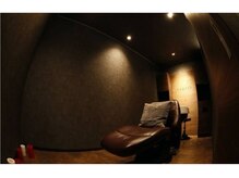 個室完備で周りを気にせずゆったりとお過ごしいただけます♪