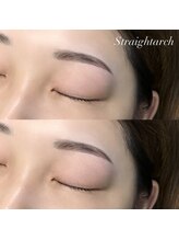 クララメイエキミュークス(CLALA Meieki μX)/【美眉スタイリング】アイブロウ