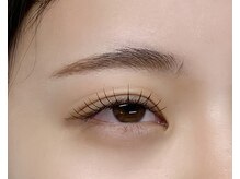 アイサロン パフューム(PURFUME)/少ない本数でナチュラル盛れ