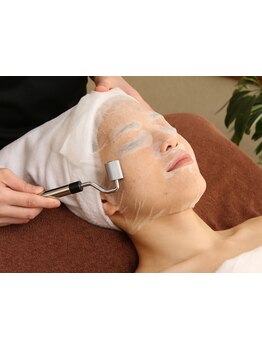 美白ケアをしたい