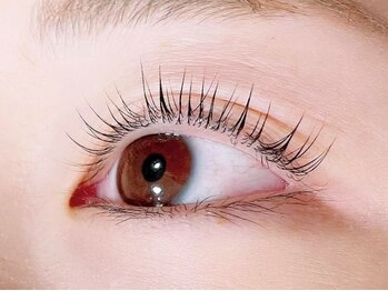 ディアナ 日立多賀店(DIANA)の写真/いつまでもキレイなお目元◎《パリジェンヌラッシュリフト/フラットラッシュ》