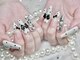 エミリオネイル(EMILIO NAIL)の写真/【チップ長さだし◇ワンカラー￥6,980】高技術だからこその再現力！スカルプでのアートOK！イベント映え◎